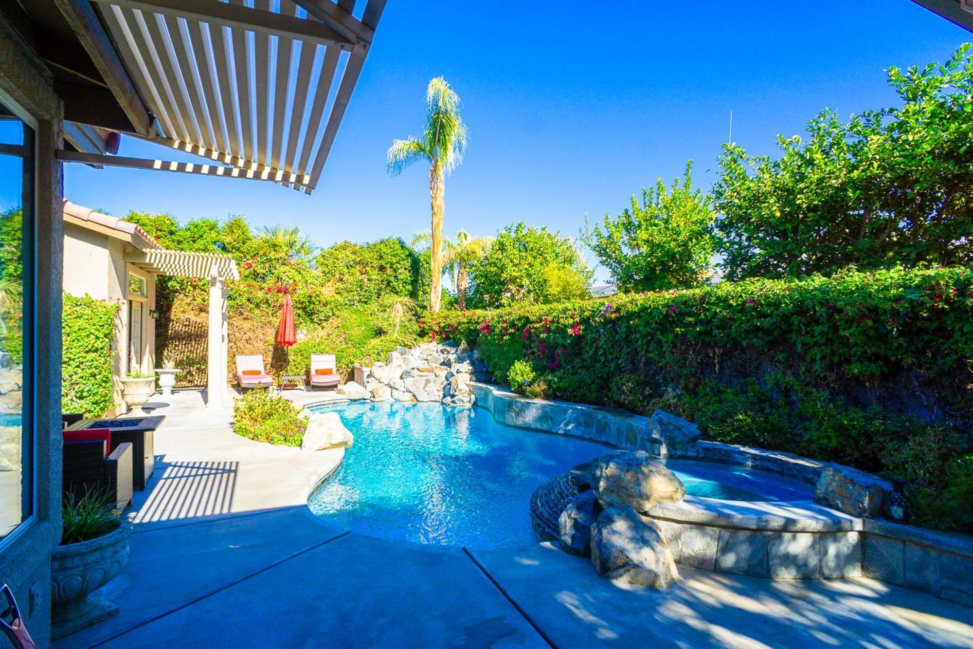 New Everything With Game Room Palm Desert Exterior foto